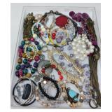 FASHION JEWELRY LOT