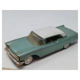 VINTAGE 1959  FORD GALAXY FRICTION CAR