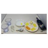 KITCHEN ODDS & ENDS LOT