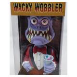 WACKY WOBBLER / SIKE 0 - SHRINER / NOS