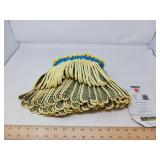 SABRE CORDOVA SAFETY GLOVES / 12 PRS / NEW