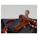 VINTAGE RENWAL DOLLHOUSE #44  / FATHER