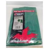 DOMINATOR / LIMITED FLAMMABILITY RAIN WEAR