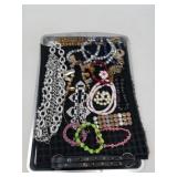 SPARKLE & SHINE JEWELRY LOT