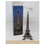 'EIFFEL TOWER' / DESK ACCESSORY / NEW