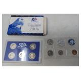 U S COINS LOT