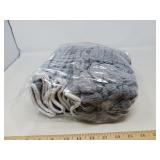 MCR SAFETY / INDUSTRIAL WORK GLOVES / 12 PRS