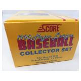 SPORTS TRADING CARDS / BASEBALL / COLLECTOR SET
