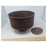 VINTAGE FARM STRAINER RARE FIND
