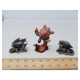 COLLECTIBLE HOME DECOR / FIGURINES