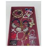 MIXED JEWELRY LOT