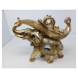 DECORATIVE COLLECTIBLE FIGURINE