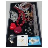 FASHION JEWELRY MIX