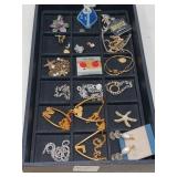 JEWELRY MISCELLANY