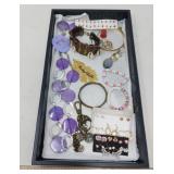 FASHION JEWELRY LOT