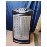 UTILITECH PORTABLE HEATER #PVUT307B