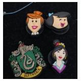 JEWELRY ITEMS / MIXED