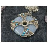 SHIMMERING JEWELRY MIX