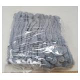 MCR / INDUSTRIAL WORK GLOVES / 12 PRS / NEW