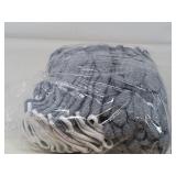 MCR SAFETY / INDUSTRIAL WORK GLOVES / 12 PRS