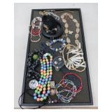 JEWELRY MISCELLANY