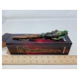 COLLECTIBLE FANTASY THEMED PROP