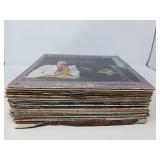 25 VINTAGE LP ALBUMS