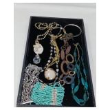 FASHION JEWELRY LOT