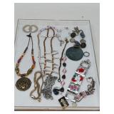 FASHION JEWELRY LOT