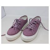 LADIES TENNIS SHOES
