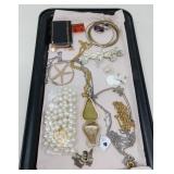 JEWELRY LOT / MIXED