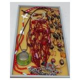 ASSORTED JEWELRY MIX
