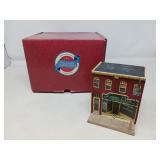 HALLMARK HOMETOWN AMERICA  5 & DIME STORE