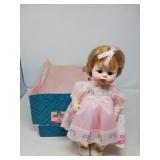 COLLECTIBLE MADAME ALEXANDER / SWEET BABY / DOLL