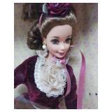 GREAT ERAS COLLECTION / BARBIE / VICTORIAN LADY