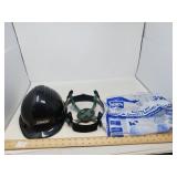NORTH BY HONEYWELL SAFETY HARD HAT / NEW