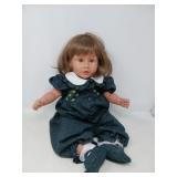 PAT SECREST / TARA / DOLL / 1991