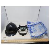 SAFETY HARD HAT / ADJUSTABLE  / NEW