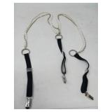 WOMEN'S FASHION SUSPENDERS
