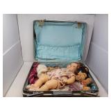 VINTAGE COLLECTIBLE EFFANBEE DOLL BABY / PLUS