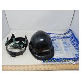NEW NORTH BY HONEYWELL HARD HAT SAFETY HELMET