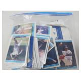 SPORTS TRADING CARDS LOT / GALLON BAG FILLED