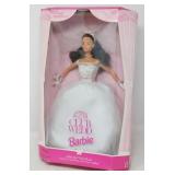VINTAGE 'CLUB WEDD' BARBIE / ORIGINAL BOX