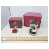 VINTAGE HALLMARK COLLECTIBLES / 2 PCS