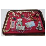 BEADS & OTHER JEWELRY THINGS