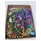 JEWELRY LOT / PARTY BEADS!!!