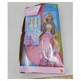 COLLECTIBLE / BARBIE / JEWEL DOLL