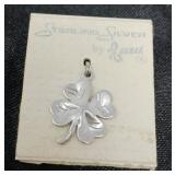.925 SILVER PENDANT / CHARM / NEW / JEWELRY