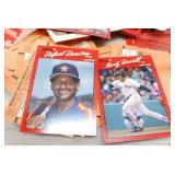SPORTS TRADING CARDS / PLASTIC BAG