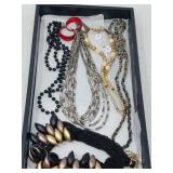 FASHION JEWELRY LOT